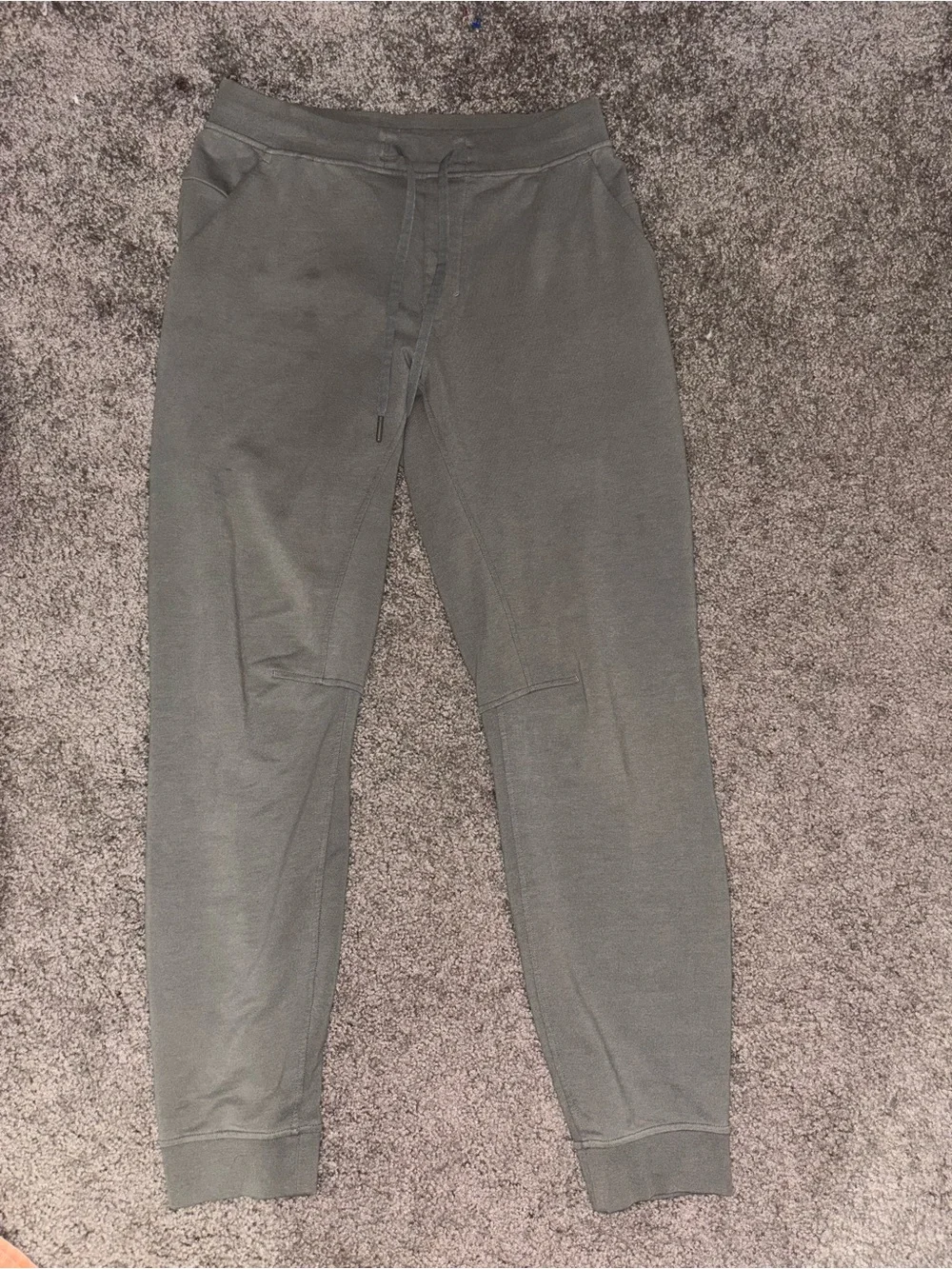 lululemon athletica relaxed jogger